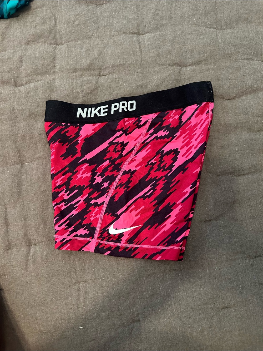Women’s Nike Pro Shorts